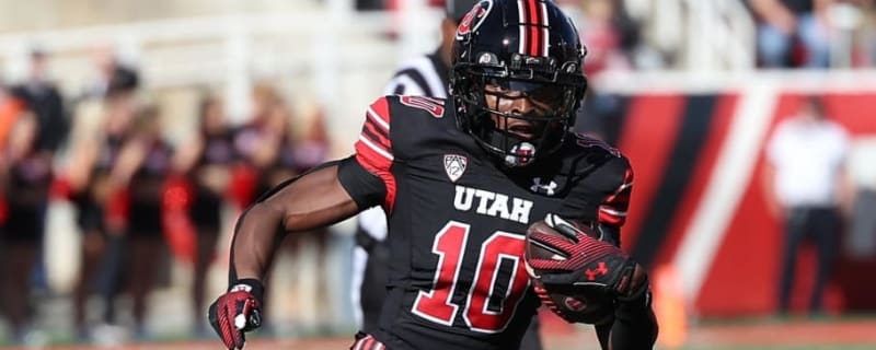 Money Parks earns Utah&#39;s 22 Forever Memorial Scholarship