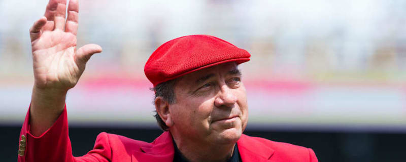 Hall of Fame Catcher Joins Braves Broadcast, Praises Run of Success