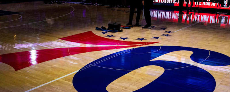 Philadelphia 76ers Announce Roster Move Before Wizards Matchup