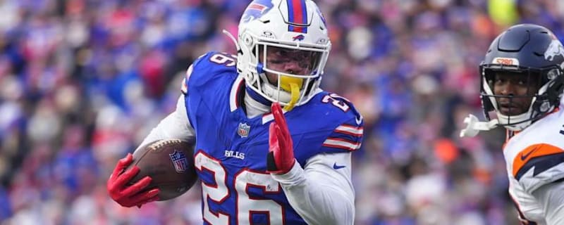 Browns Connected to Sleeper Weapon in Free Agency