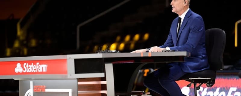 Where Does Illinois Basketball Rank on Jay Bilas&#39; Top 68 Teams List?