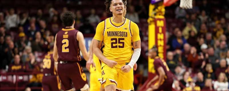Assessing Lu'Cye Patterson's first six games with Gophers