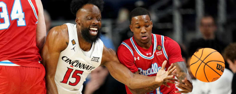 Look: John Newman III Signs With European Team