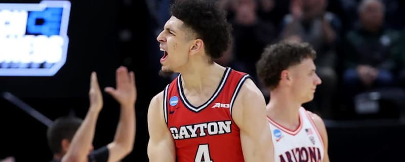 Kentucky sharpshooter Koby Brea shares which former Wildcat star he matches his game after