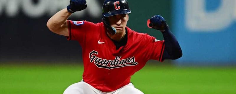 Guardians Outfielder in Trouble After Surprising Trade