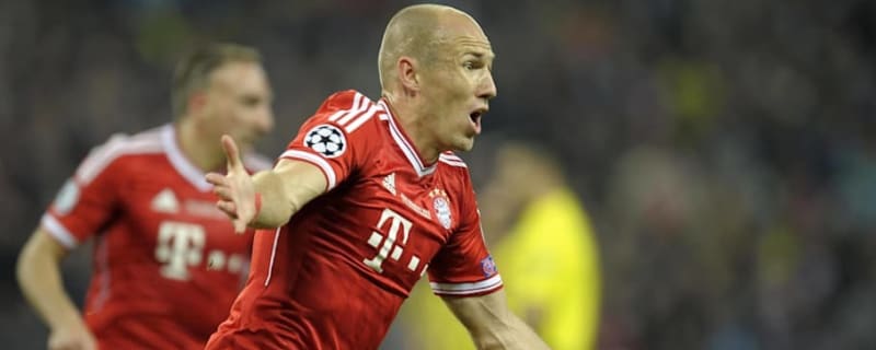 125 Years of Bayern Munich: All Time XI