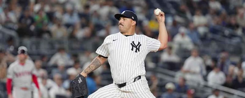 Yankees' Nestor Cortes Reveals Usage Plan For World Series