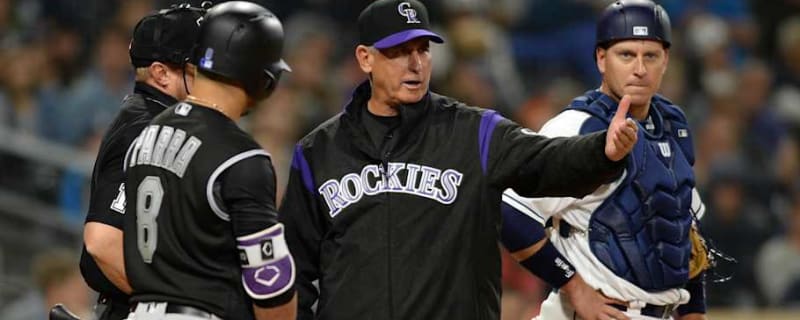 Padres Executive Drops Out of White Sox Manager Search