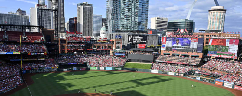 Cardinals Hurler Set To Make Comeback Following Unfortunate Stint On IL