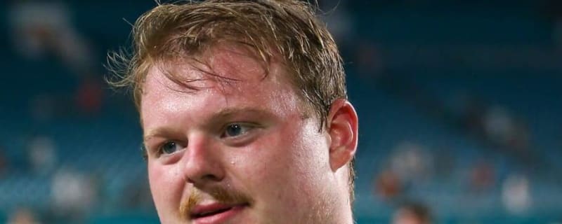 Doug Pederson Explains Why the Jaguars Claimed OL Jack Anderson