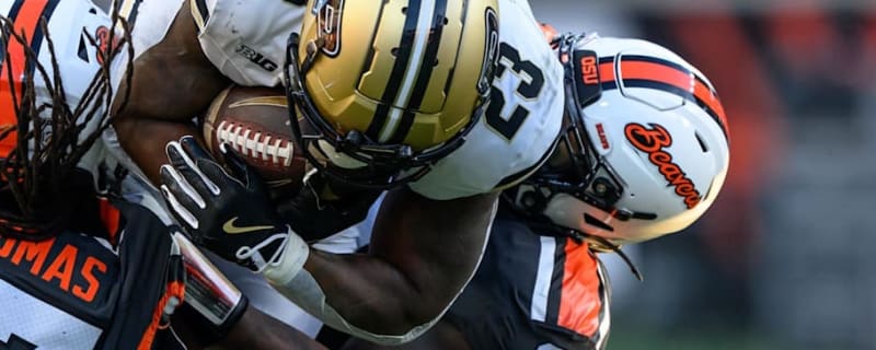 UCLA Transfer Commit Chisom Earns Big-Time Honor for 2024 Season