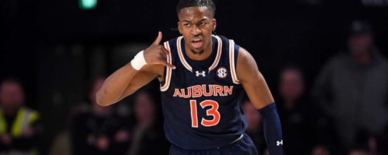 Auburn Survives Vanderbilt, Sets Up 1 vs. 2 Matchup with Alabama