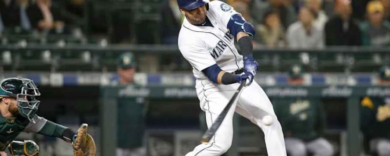 Sunday Marked Anniversary of Seattle Mariners Signing Prolific Hitter Nelson Cruz