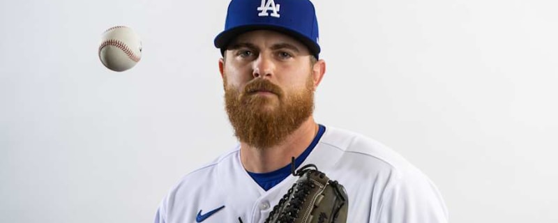 Former Dodgers Pitcher Signs With 2024 Playoff Rival
