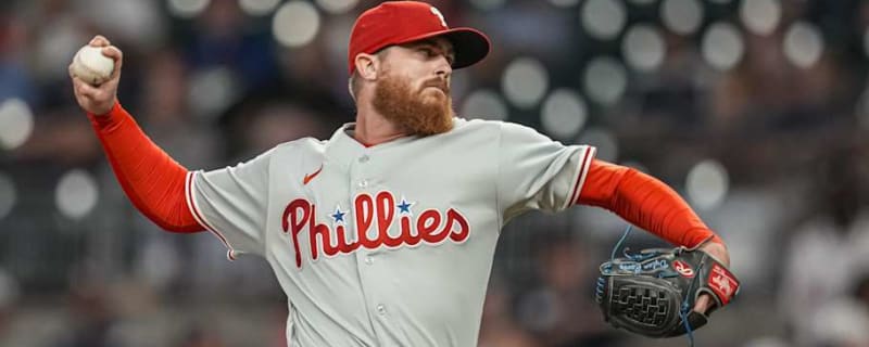 Mets DFA Offseason Pitching Depth Pickup to Make Room for Ryne Stanek