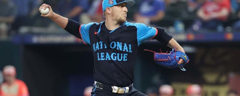 4 Teams That Could Steal Versatile Philadelphia Phillies Pitcher Away in Free Agency