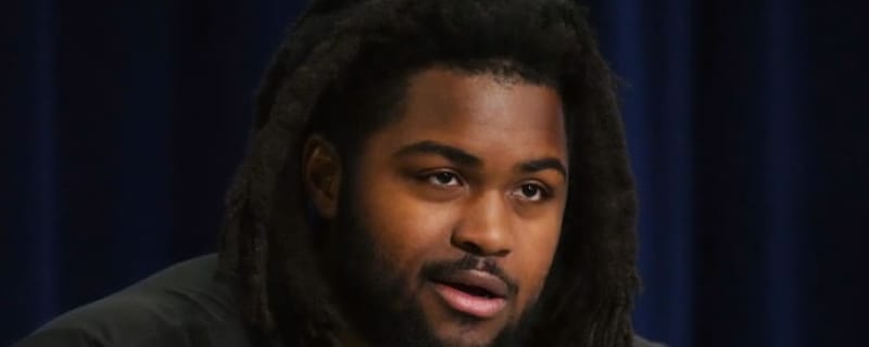 How will the Commanders unleash rookie Johnny Newton in 2024?