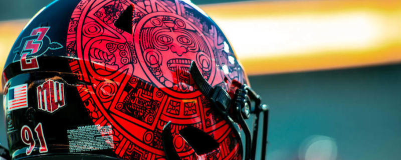 RECRUITING: 3-Star Corner Isaiah Lucero Commits to San Diego State for 2026