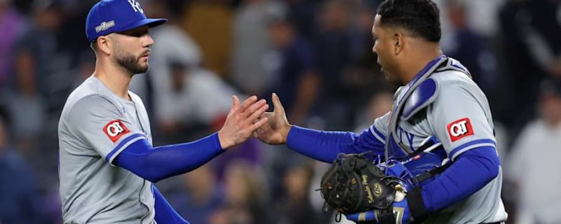 Royals&#39; 2024 Closer Gives Candid Answer About Possible Demotion Behind Carlos Estévez