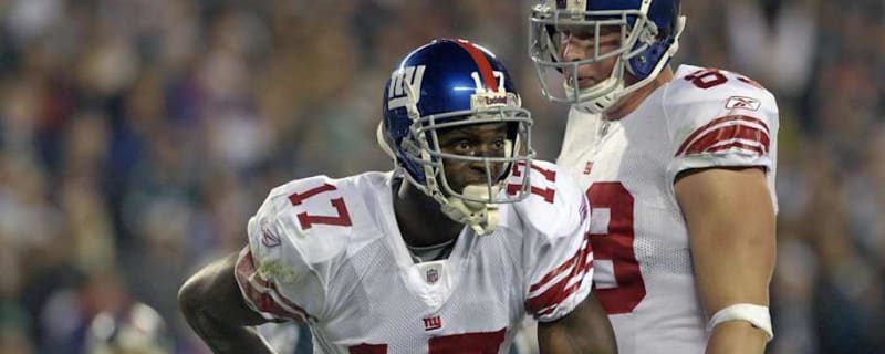 The Best of New York Giants Free Agency Over The Years