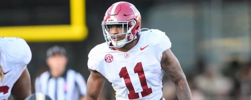 Three Alabama Football Players Named FWAA Second Team All-Americans