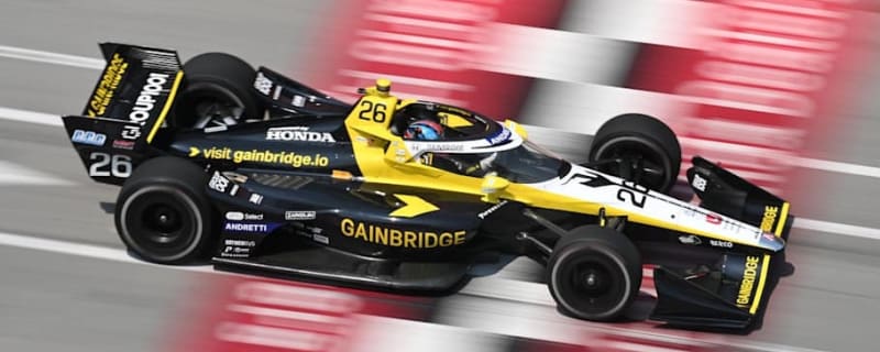 Andretti Role Revealed as Cadillac Confirmed for Formula 1 Grid