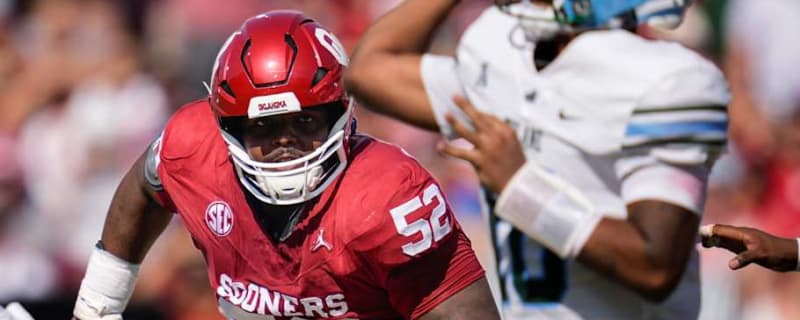 Star Oklahoma Defensive Lineman to Return for Sooners in 2025