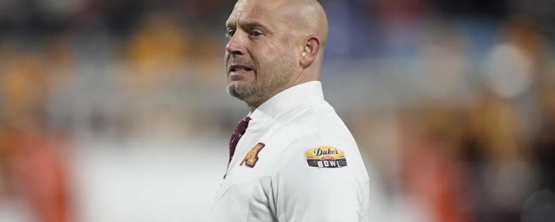 Gophers offer scholarship to 2026 in-state athlete Pierce Petersohn