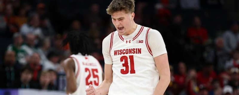Badgers&#39; Nolan Winter is a player that could &#39;take the jump&#39; this season