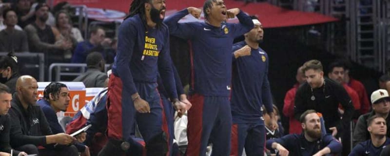 Denver Nuggets NBA Champion Sends Message to Russell Westbrook
