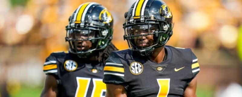 Jaylon Carlies: Indianapolis Colts Rookie Files