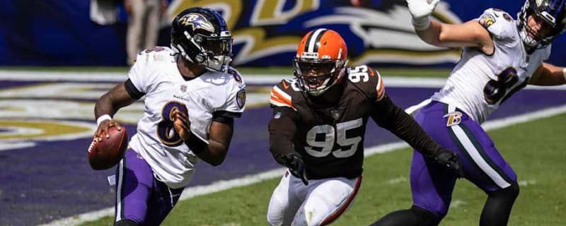 Chuck Pagano wastes no time making it clear who he wants in Baltimore