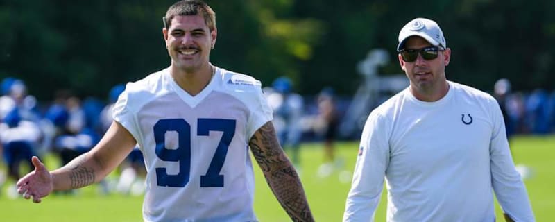 UCLA Football: Laiatu Latu Receives Surprising Update After Suffering Injury in Week 2