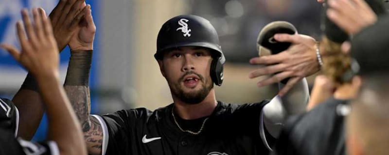 White Sox Reunite With Jacob Amaya, Claim Infielder Off Waivers From Orioles