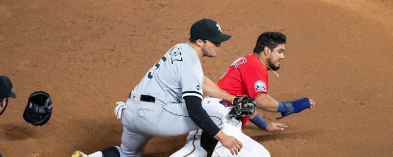 Former Chicago White Sox Gold Glover Signs MiLB Deal with Angels