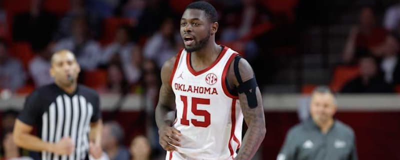 Report: Virginia Basketball to Host Oklahoma Transfer Guard Duke Miles