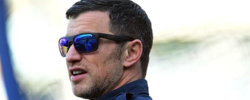 Dodgers&#39; Andrew Friedman Shares Heartwarming Story About a Hall of Famer