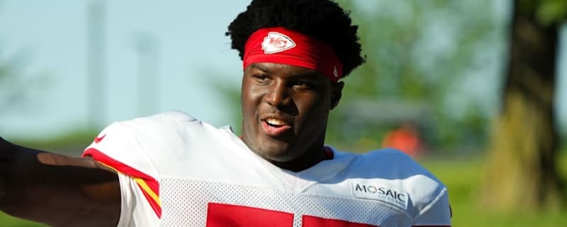 Patriots Add Former Chiefs Pass Rusher