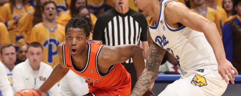 Five Takeaways From Virginia Basketball's 73-57 Win at Pitt