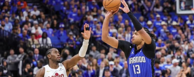 Mock Trade: Brooklyn Nets Assemble Father-Son Duo