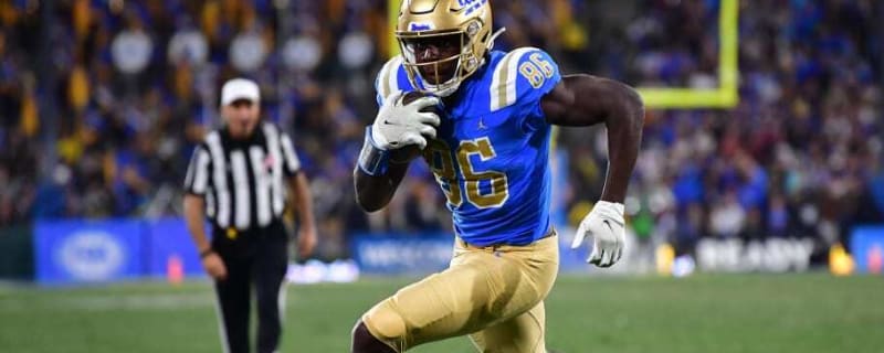 UCLA Football: Former Bruins TE Signs With Seattle Seahawks