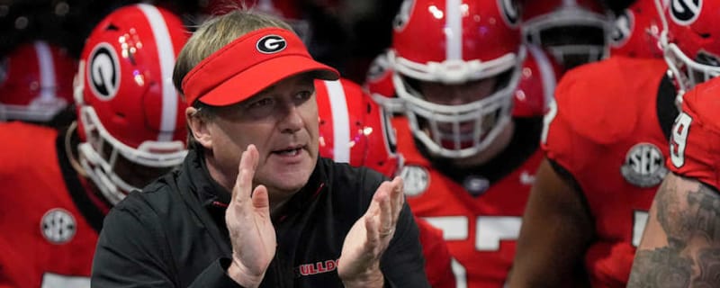 Georgia Football Adding Ty Hatcher to Coaching Staff, What You Need to Know