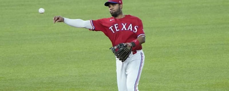New Texas Rangers Hall of Famer Embraced &#39;Annoying&#39; Role Throughout Career