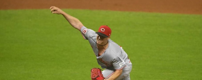 Cincinnati Reds Reliever Emilio Pagan Lost 30 Pounds in Hopes of Staying Healthy in 2025