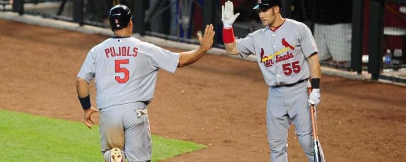 Ex-Cardinals Fan Favorite Reportedly &#39;Strong Candidate&#39; To Be Next White Sox Manager