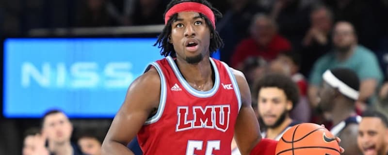 Something Has to Give for Bruins' Struggling Transfer