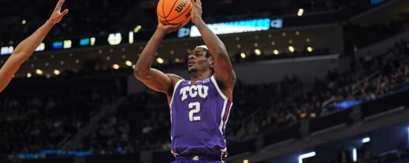 TCU&#39;s Emanuel Miller Signs Summer League Deal With Mavericks
