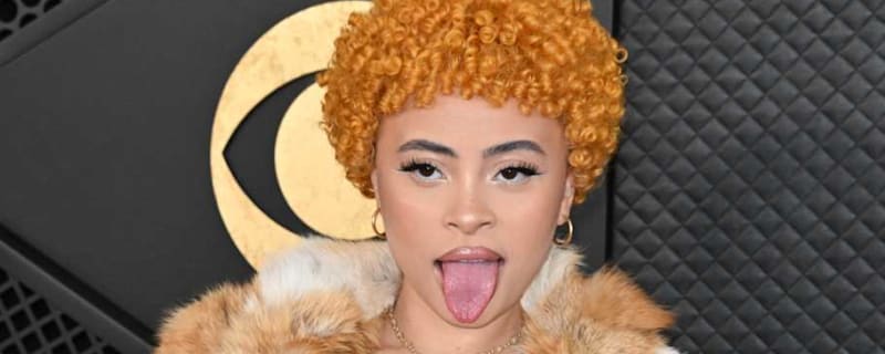 Jets Former No. 4 Overall Pick Reportedly Dating Rap Superstar Ice Spice