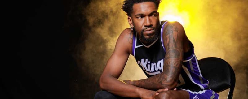 Kings G Malik Monk Receives Status Update vs. Trail Blazers