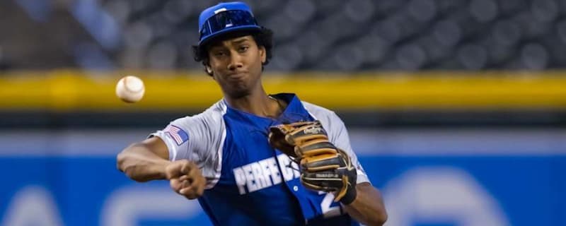 Toronto Blue Jays Prospects Arjun Nimmala, Trey Yesavage Earn More High Praise